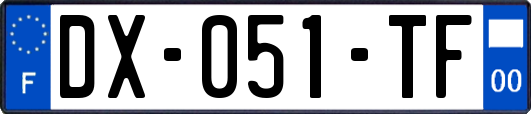 DX-051-TF