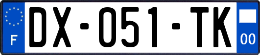 DX-051-TK