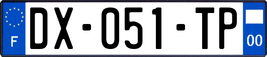 DX-051-TP