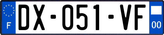 DX-051-VF