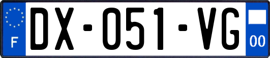 DX-051-VG