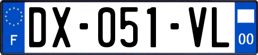DX-051-VL