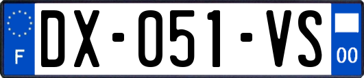 DX-051-VS