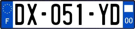 DX-051-YD