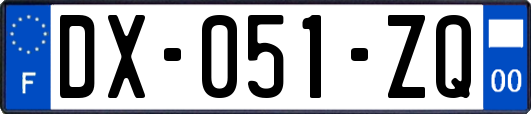 DX-051-ZQ