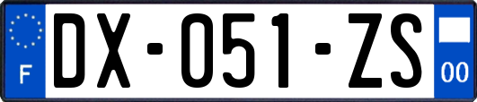 DX-051-ZS