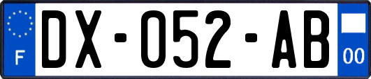 DX-052-AB