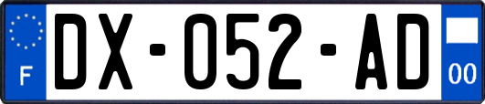 DX-052-AD