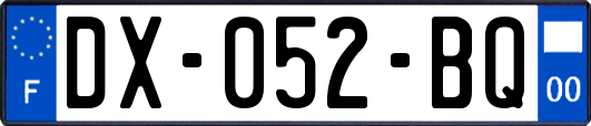 DX-052-BQ