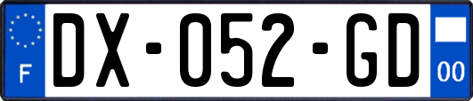 DX-052-GD