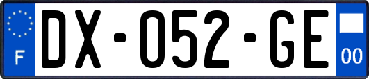 DX-052-GE