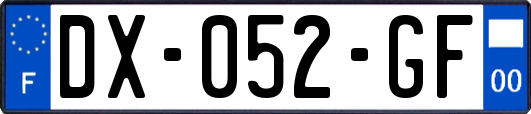 DX-052-GF