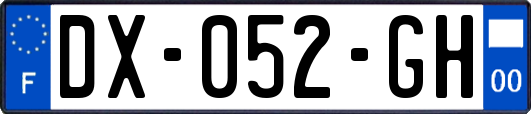 DX-052-GH