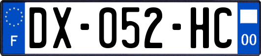 DX-052-HC