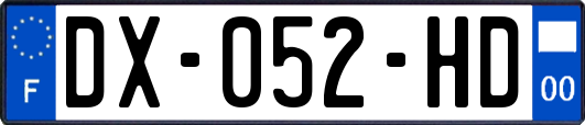 DX-052-HD