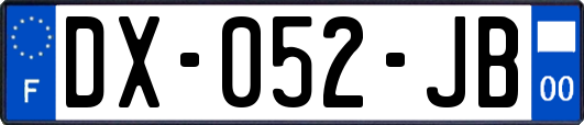 DX-052-JB