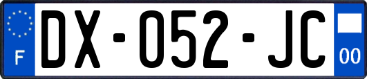 DX-052-JC