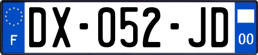 DX-052-JD