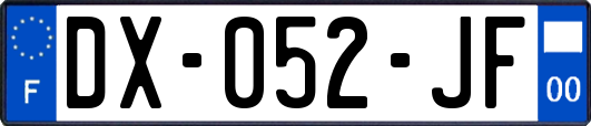 DX-052-JF