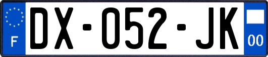 DX-052-JK