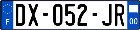 DX-052-JR