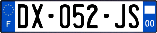 DX-052-JS