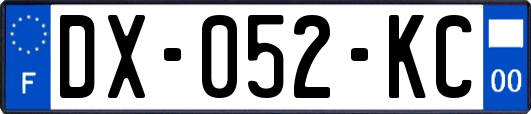DX-052-KC
