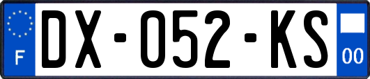 DX-052-KS