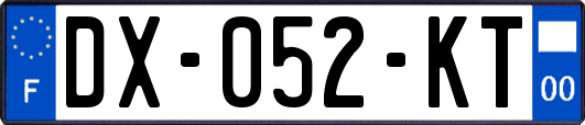 DX-052-KT
