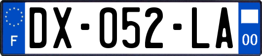 DX-052-LA