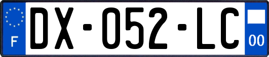 DX-052-LC