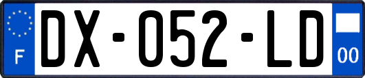DX-052-LD
