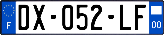 DX-052-LF
