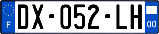 DX-052-LH