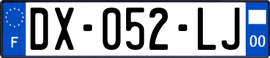 DX-052-LJ