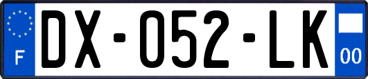DX-052-LK