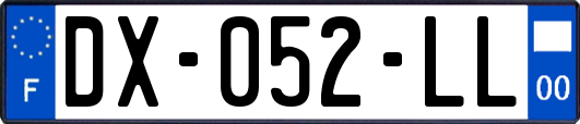 DX-052-LL