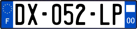 DX-052-LP