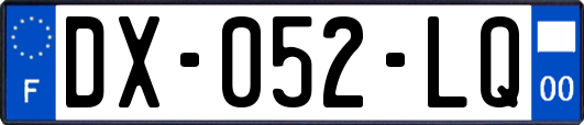 DX-052-LQ