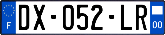 DX-052-LR