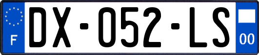 DX-052-LS