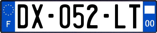 DX-052-LT