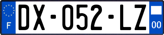 DX-052-LZ