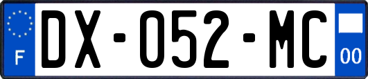 DX-052-MC