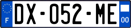 DX-052-ME