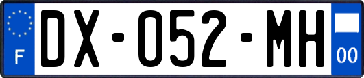 DX-052-MH