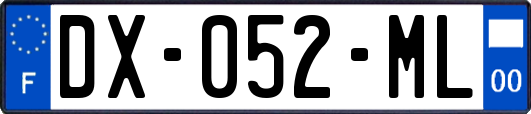 DX-052-ML