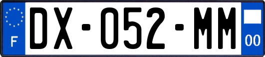 DX-052-MM