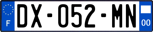 DX-052-MN