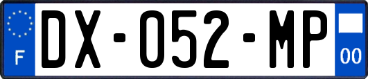 DX-052-MP